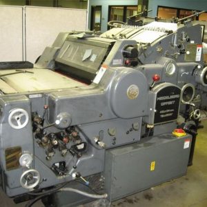 Printing Products